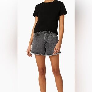 NWT JOE’S Bermuda Shorts Sz 24